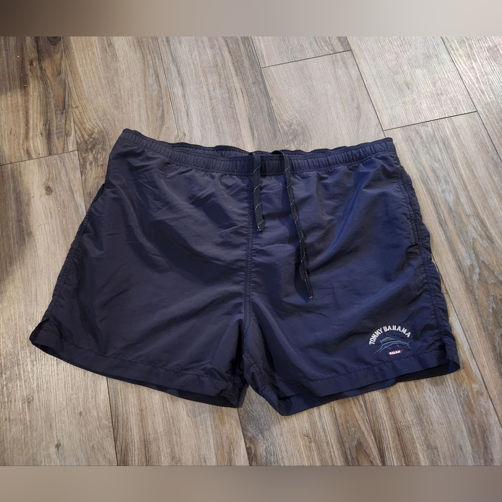 Tommy Bahama Men's‎ Swim Suit Swim Trunks